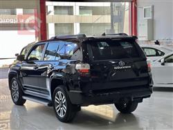 Toyota 4Runner